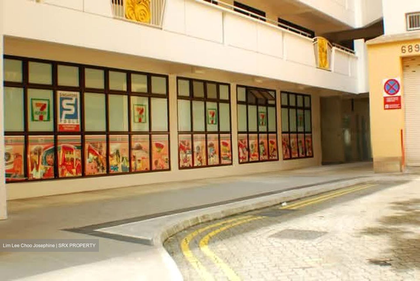 Blk 689B Choa Chu Kang Drive (Choa Chu Kang), HDB 5 Rooms #586140581